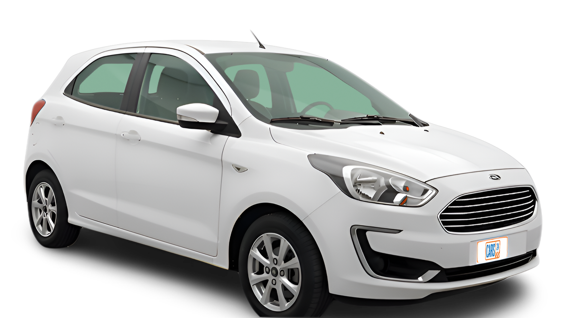 Ford New Figo-img